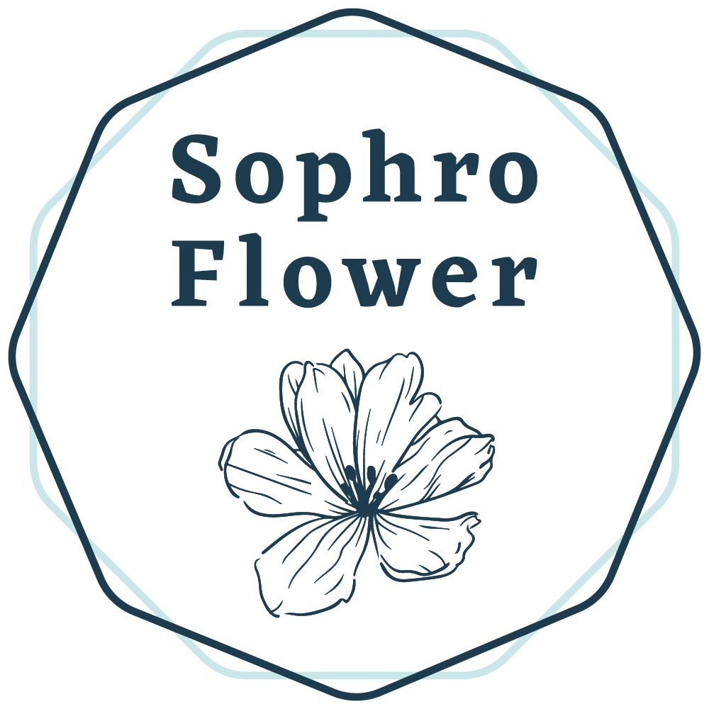 logo-sophroflower